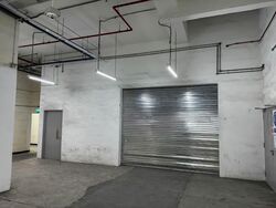 Gambas Avenue (D27), Factory #570523821
